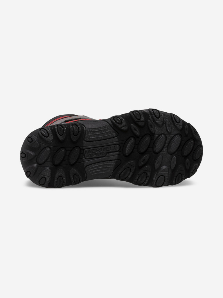 Сапоги утепленные для мальчиков Merrell OUTBACK SNOW BOOT WTRPF
