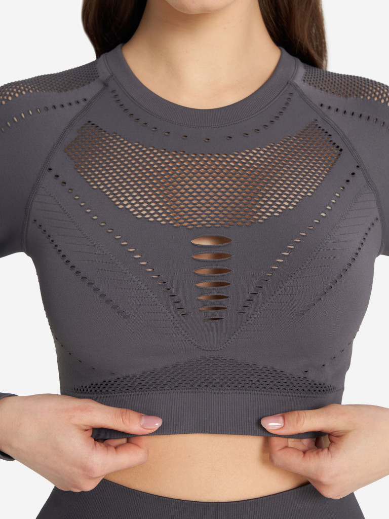 Лонгслив женский Sensana