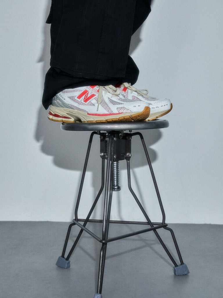 Кроссовки New Balance 1906R