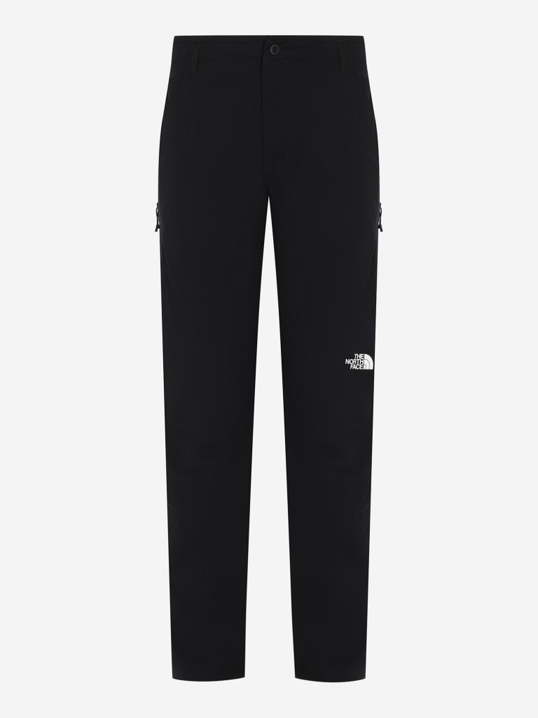 Брюки утепленные мужские The North Face Winter Exploration Reg