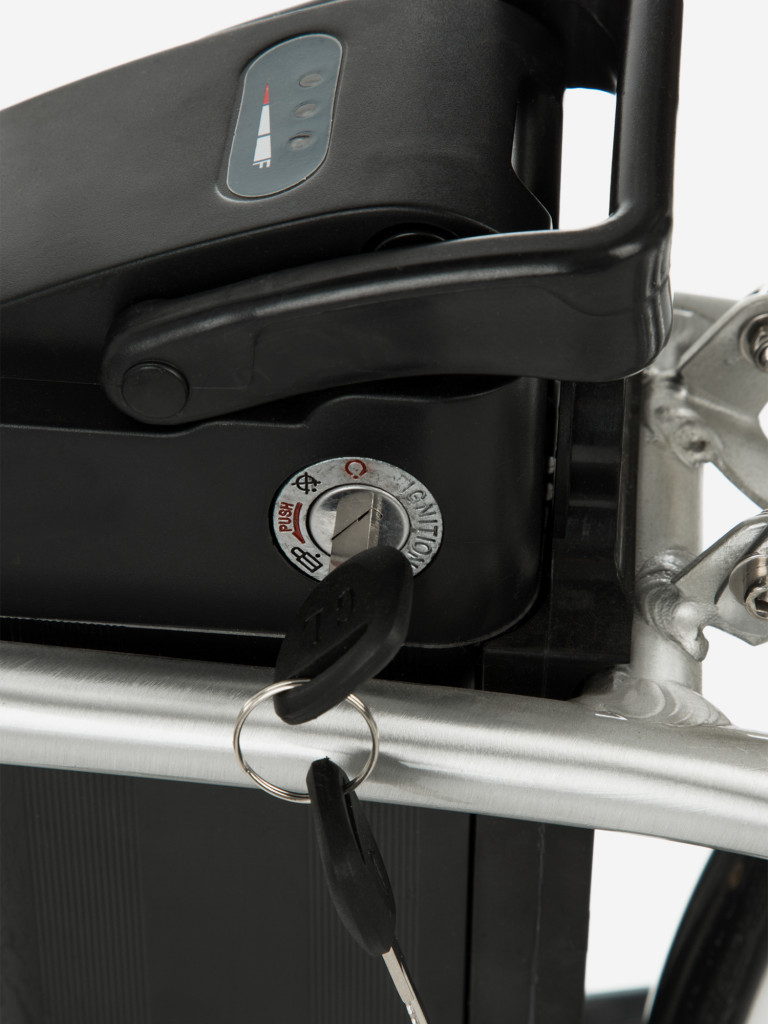 Электровелосипед Eltreco VECTOR L 350W