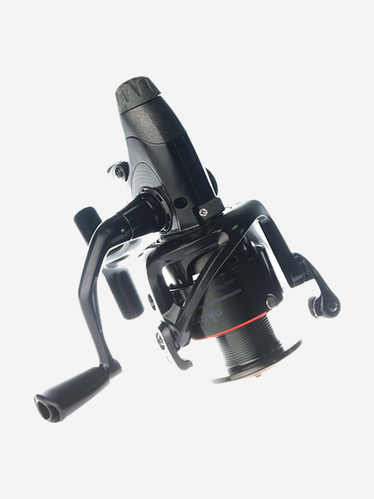 Катушка для рыбалки Okuma Ceymar Baitfeeder 340 + дополнительная шпуля