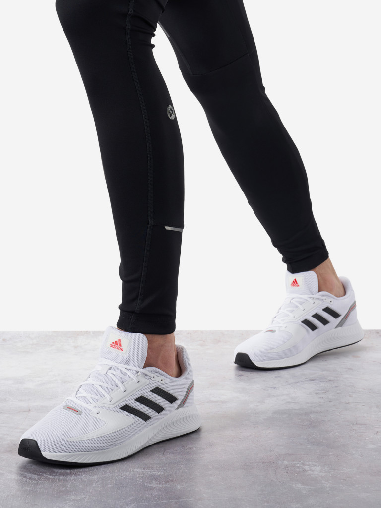 Кроссовки мужские adidas Runfalcon 2.0