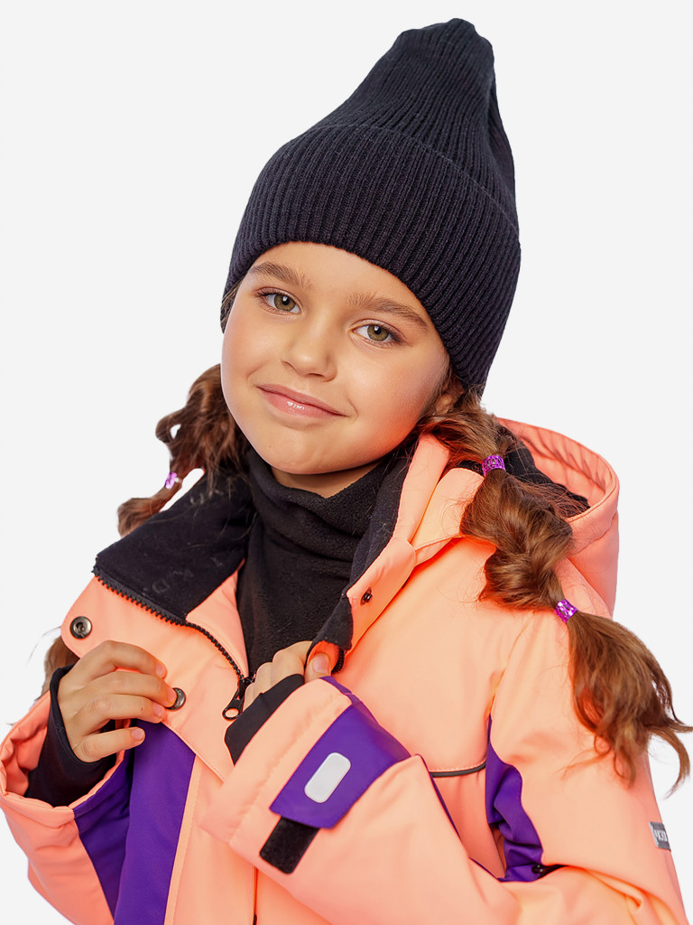 Зимний костюм для девочки UKI KiDS