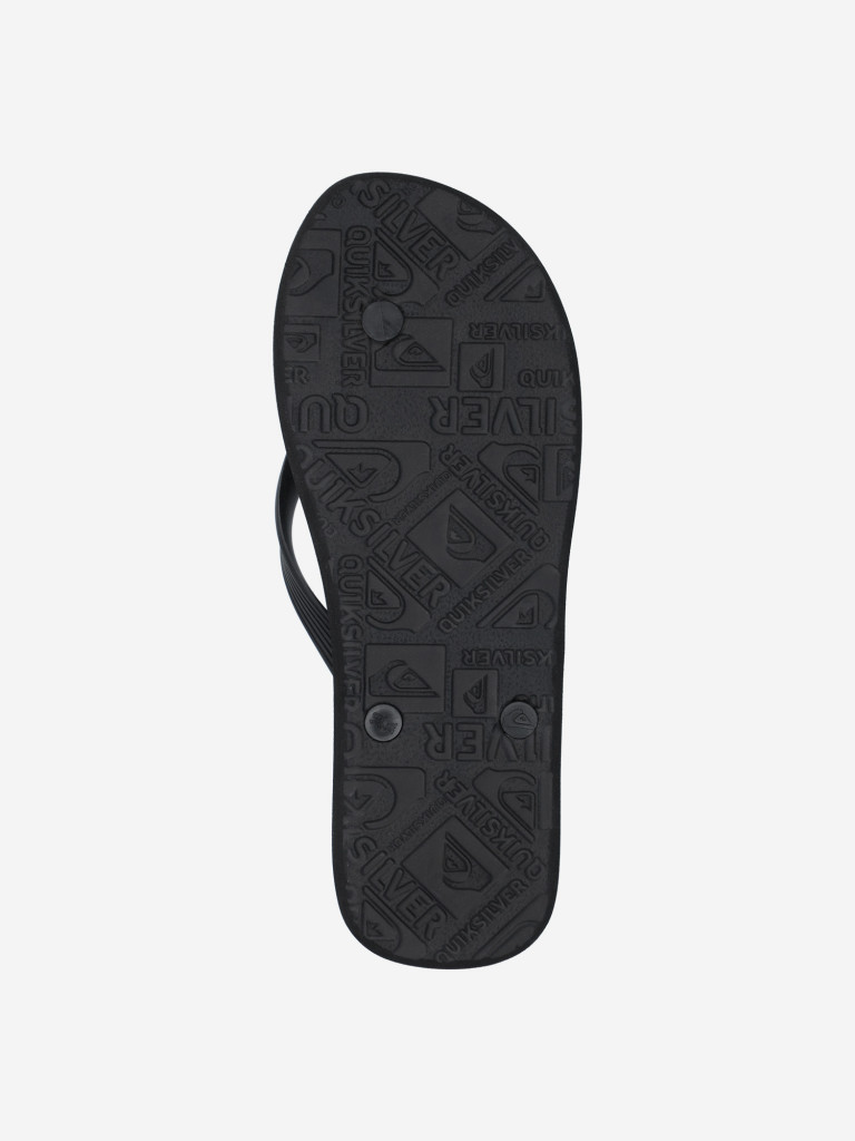 Шлепанцы мужские Quiksilver Trop Flow
