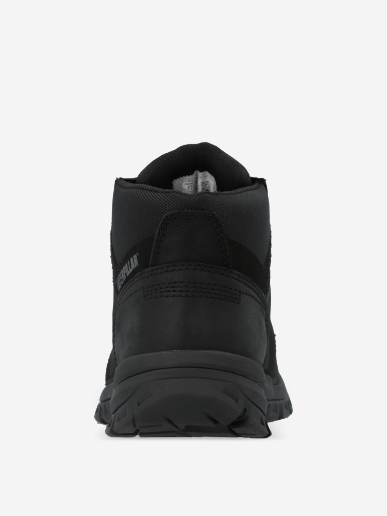 Ботинки мужские Caterpillar Threshold Chukka