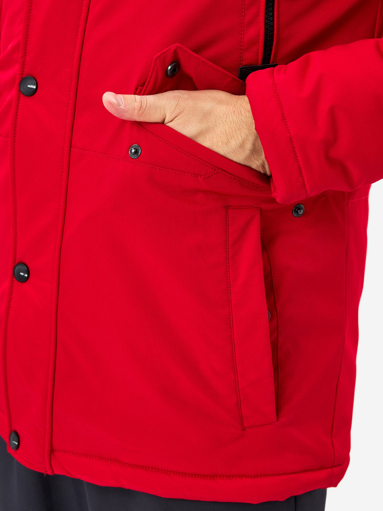 Куртка мужская MOYLS, "C23-2279S16M2"