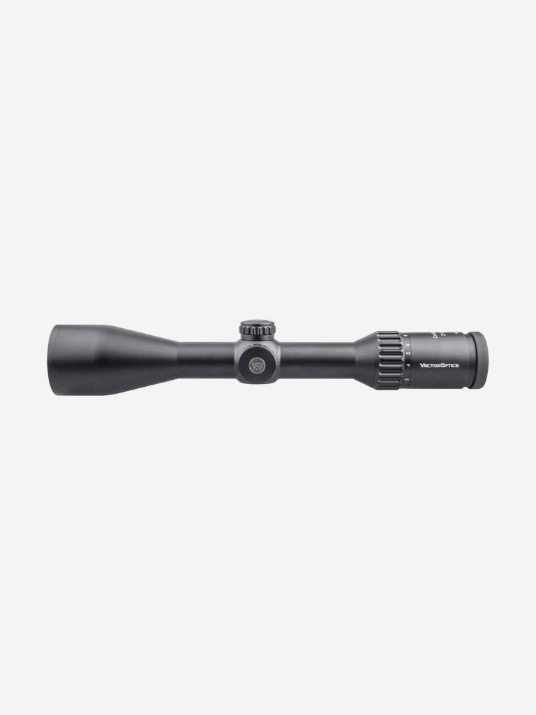 Прицел оптический Vector Optics Continental Hunting 2-12x, с подсветкой
