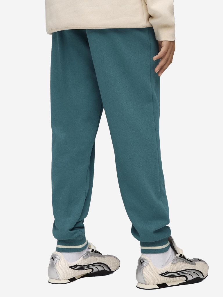 Брюки для мальчиков PUMA Class