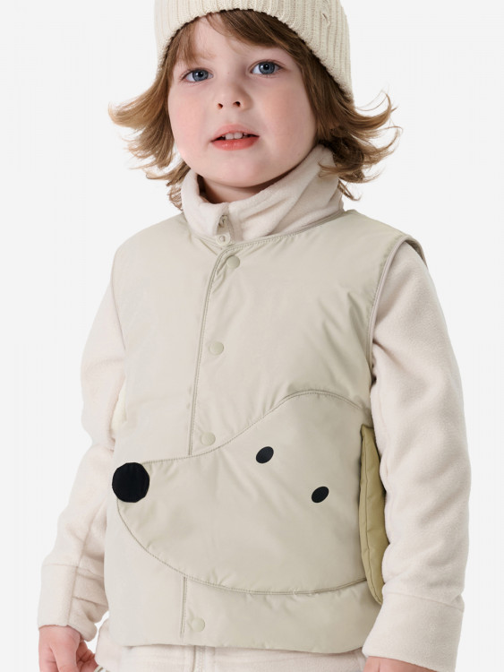 Жилет детский HAPPY BABY