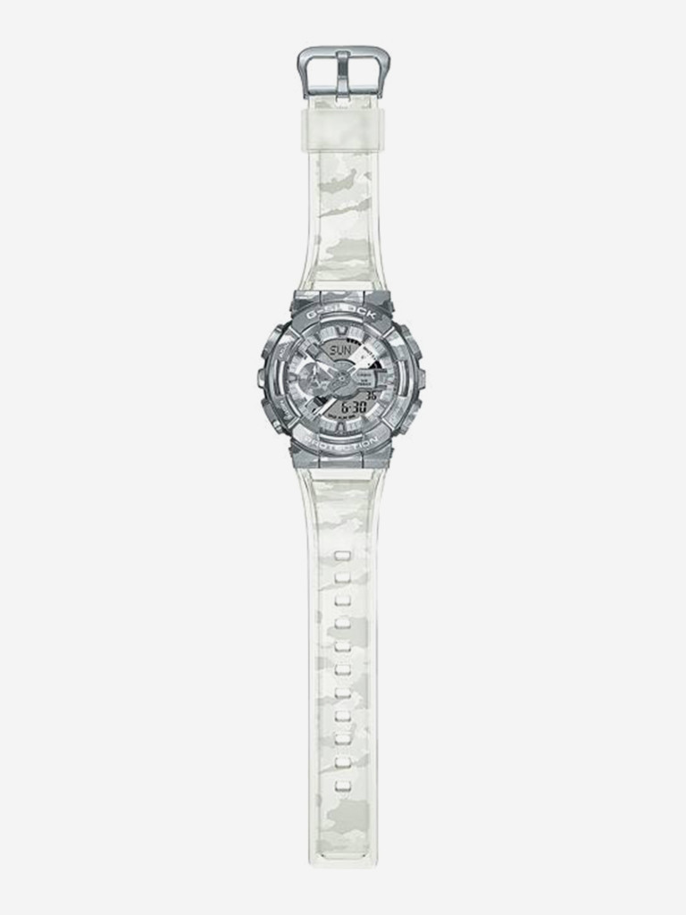 Наручные часы Casio G-SHOCK GM-110SCM-1A