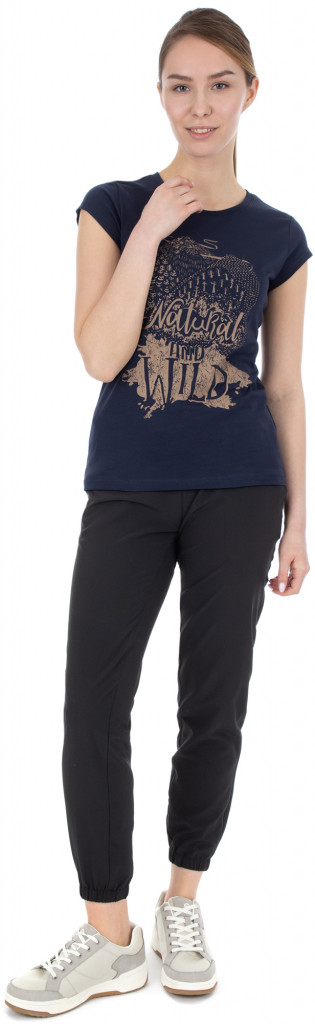 Футболка женская Outventure