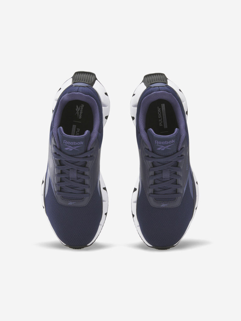 Кроссовки женские Reebok Zig Dynamica Str