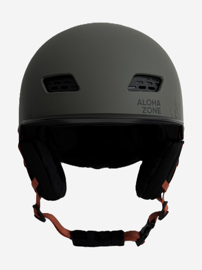 Шлем горнолыжный Aloha Zone Trail Keeper