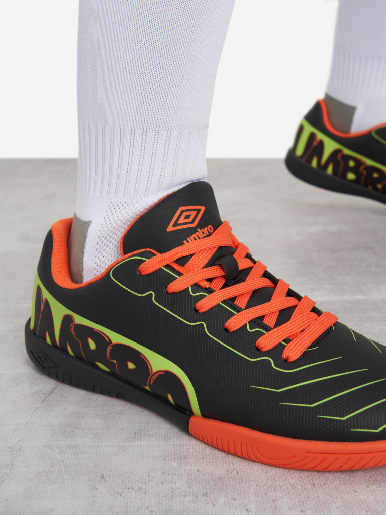 Бутсы для мальчиков Umbro Logo 2 Ic