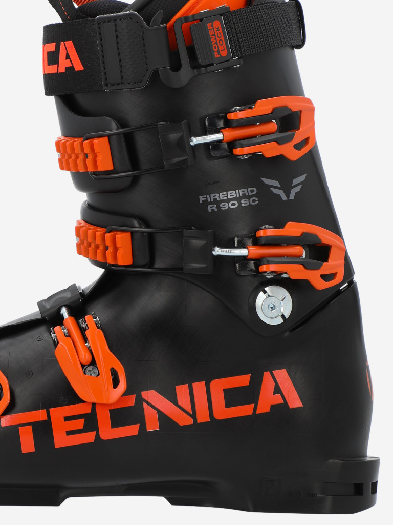 Ботинки горнолыжные Tecnica Firebird R 90 SC