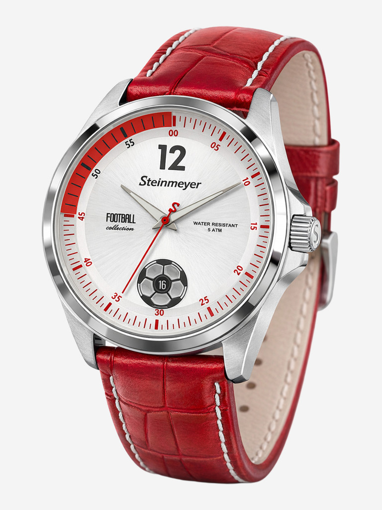 Спортивные часы Steinmeyer S 241.15.35