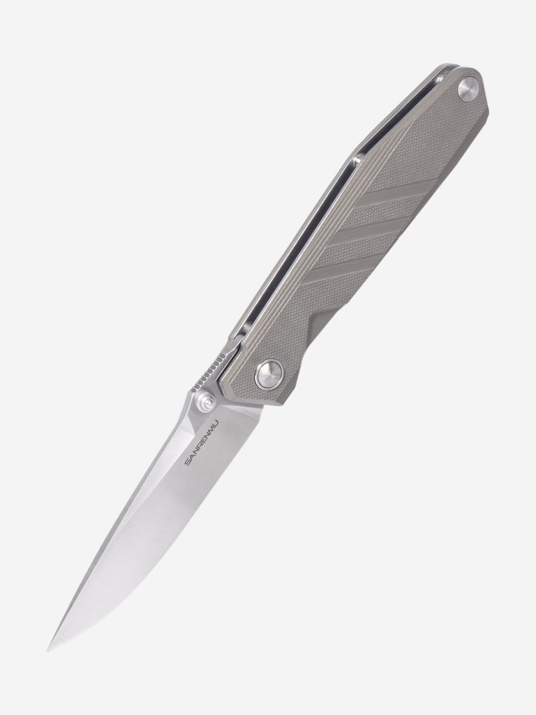 Складной нож SanRenMu 1158-GW