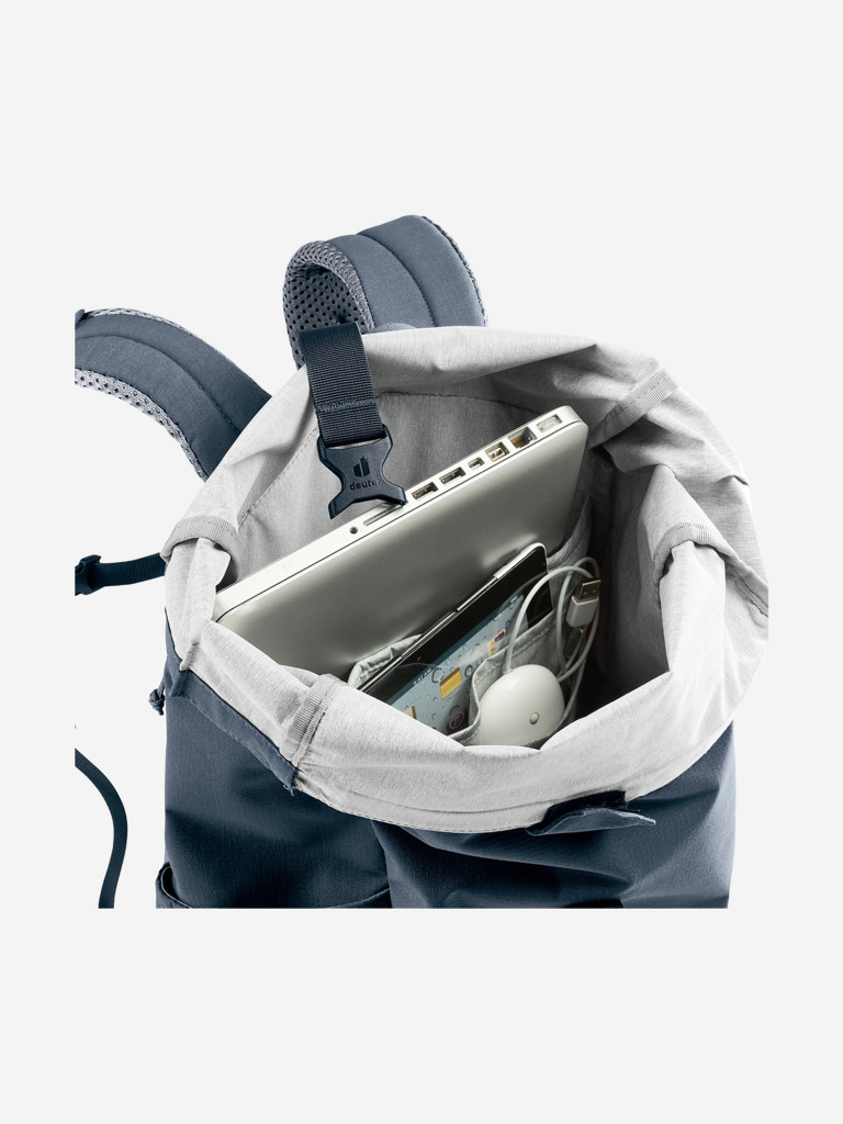 Рюкзак Deuter Stepout 22