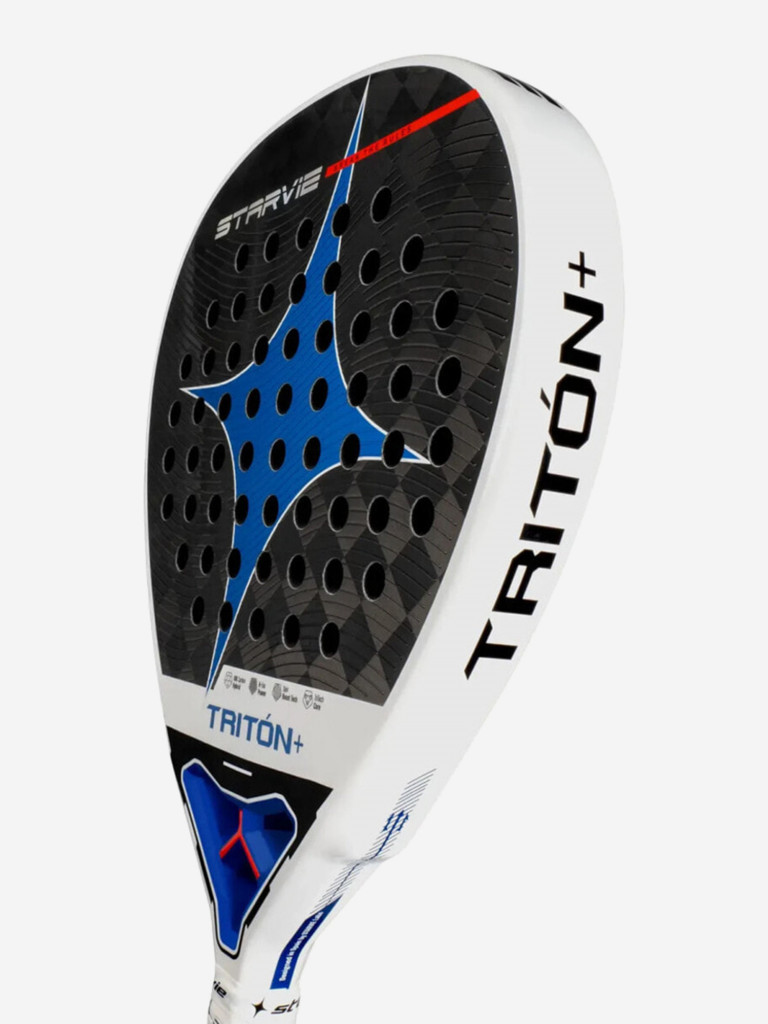 Ракетка для падела StarVie Triton Power+