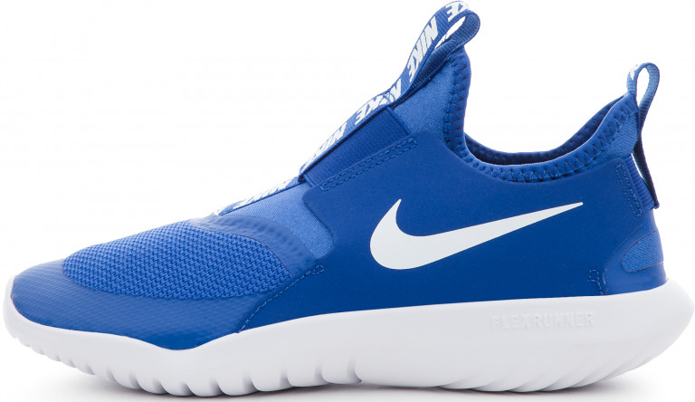 Кроссовки для мальчиков Nike Flex Runner