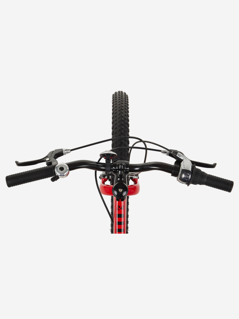 Велосипед для мальчиков Trek Precaliber 24 8 sp 24", 2022