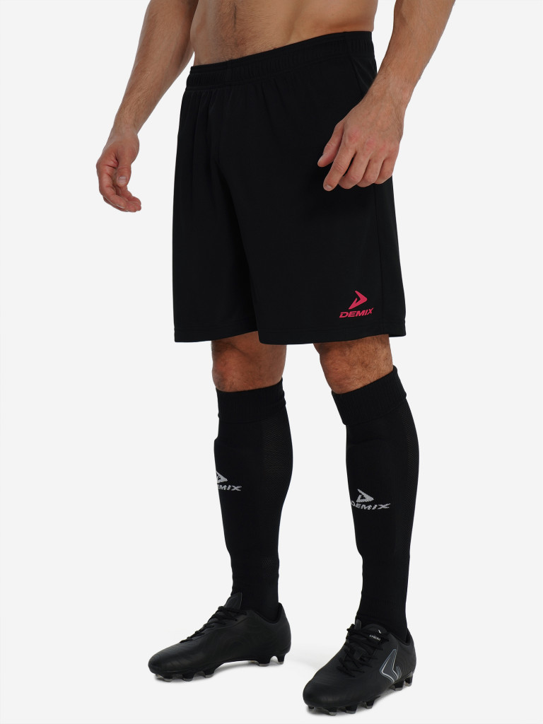 Шорты мужские Demix Playmaker