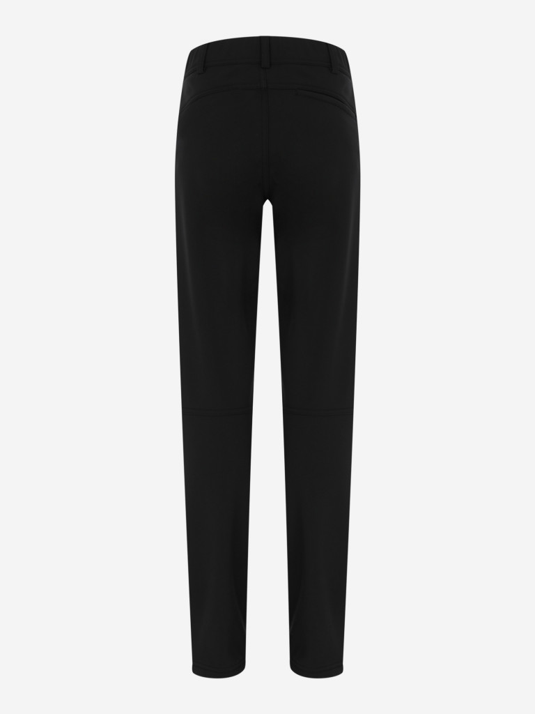 Брюки софтшелл для мальчиков Lassie Mighty