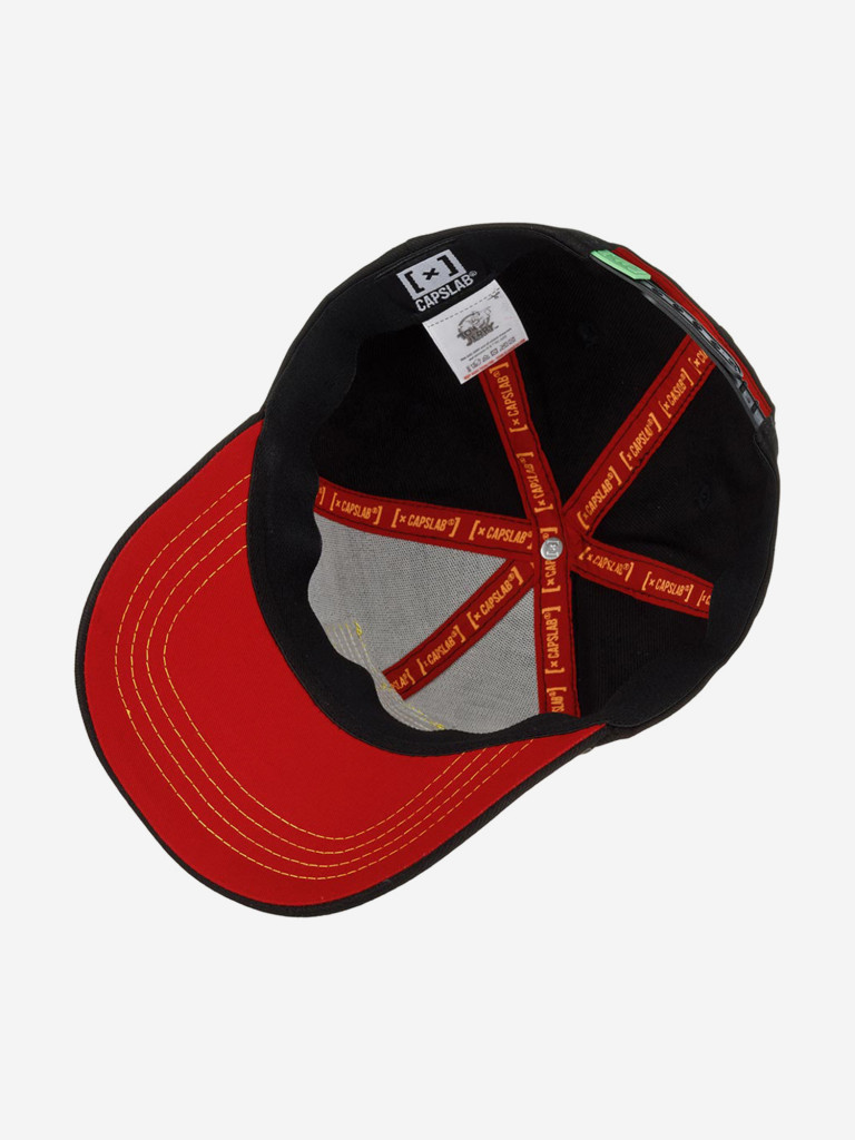 Бейсболка CAPSLAB CL/TAJ1/1/CASX/T11 Tom and Jerry Tom