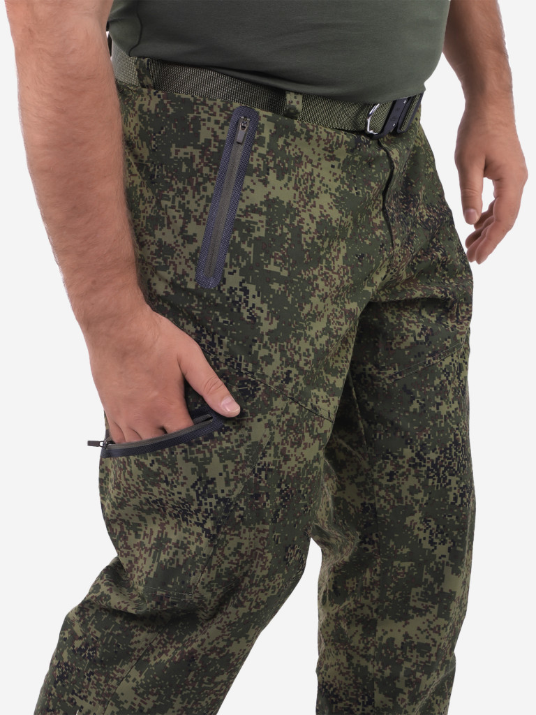 Брюки Aquatic Б-15П для рыбалки