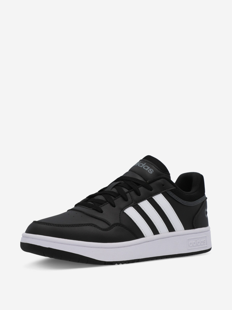 Кеды мужские adidas Hoops 3.0