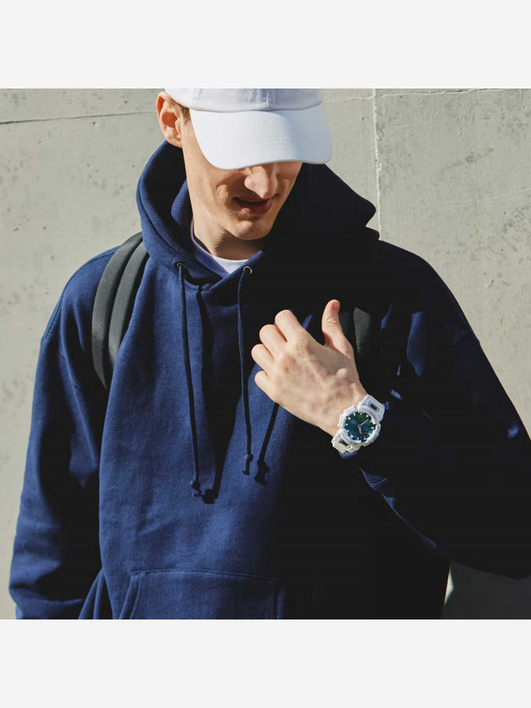 Спортивные часы CASIO G-SHOCK GBA-900CB-7A