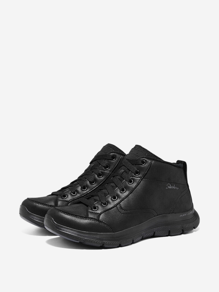 Ботинки женские Skechers Flex Appeal Snow Boots