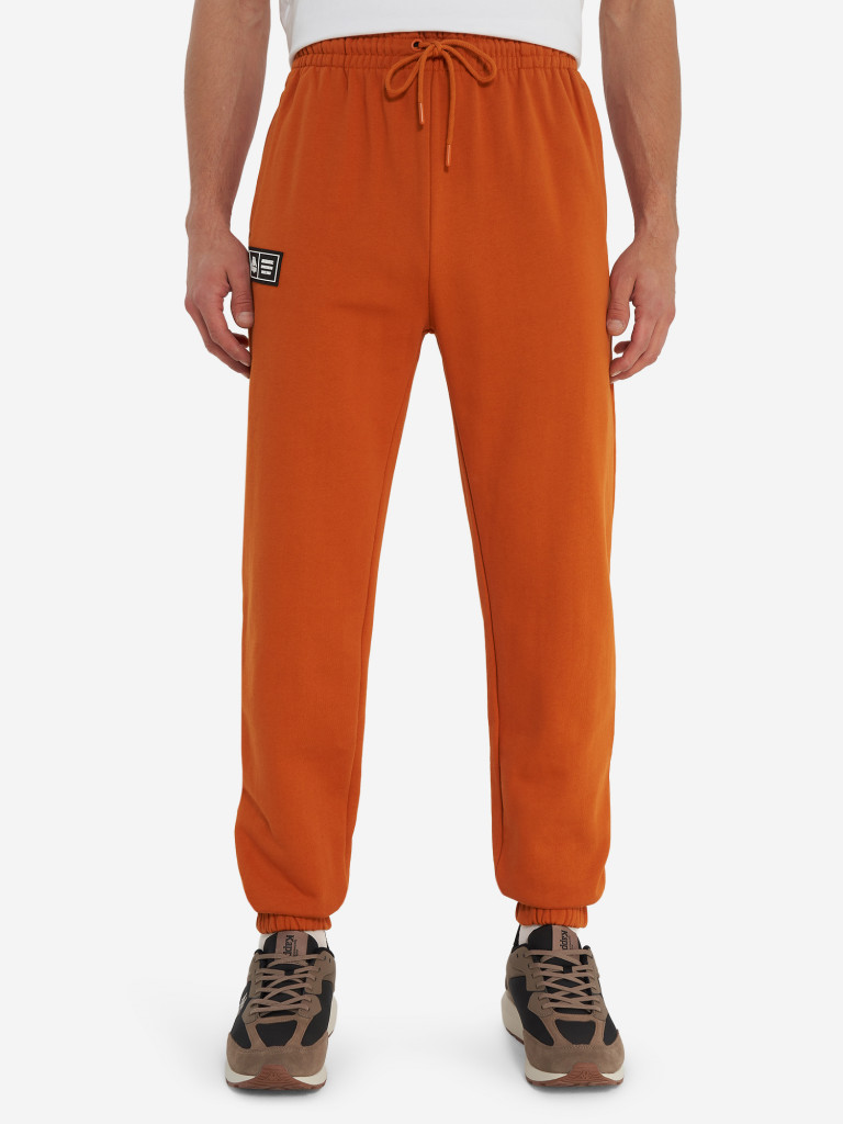 Брюки флисовые мужские Kappa