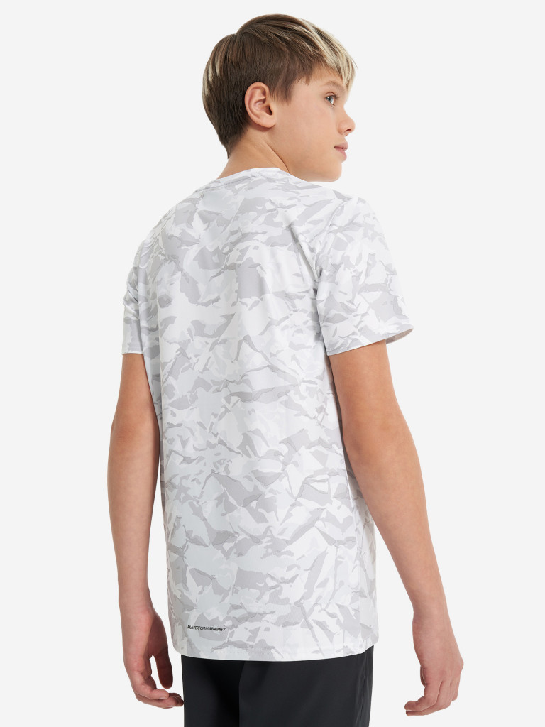 Футболка для мальчиков FILA