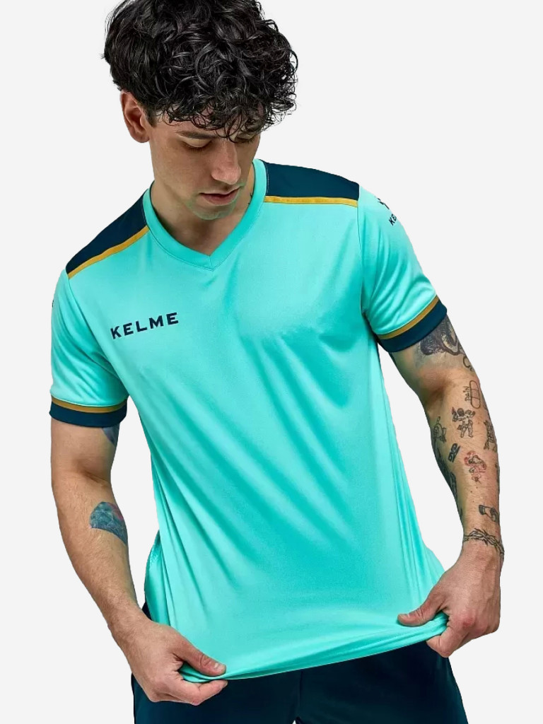 Комплект футбольной формы KELME Football Suit