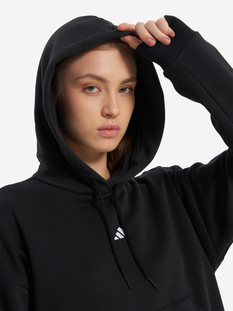Худи женское adidas