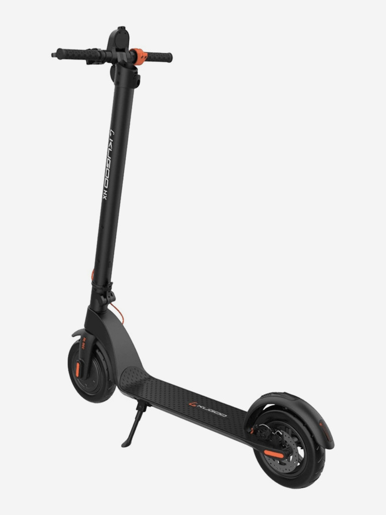 Электросамокат Kugoo HX 6.4