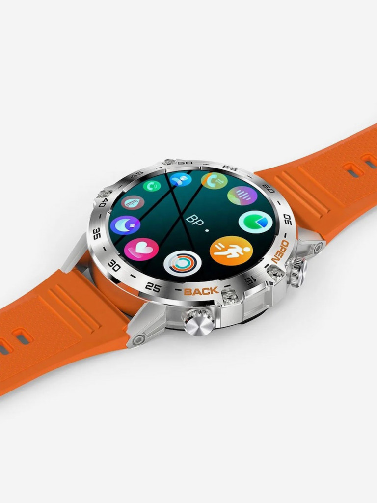 Смарт-часы CheckME Smart CMSK52SOR