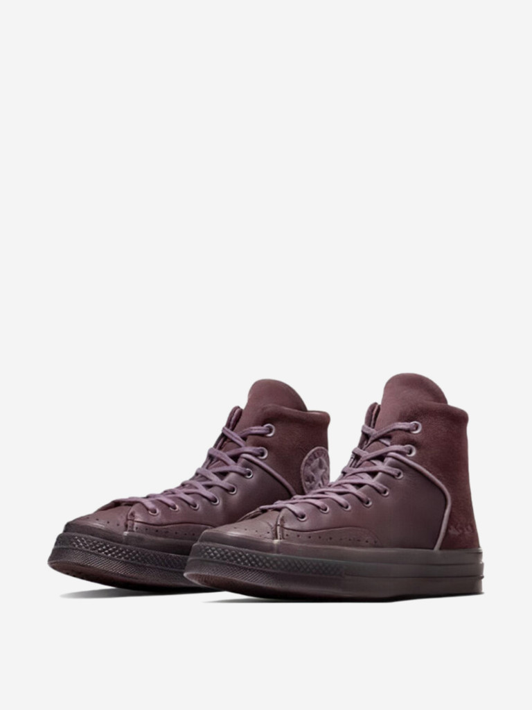 Кроссовки Converse Chuck 70 Marquis Leather High