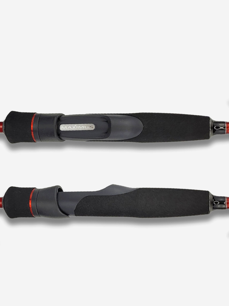 Спиннинг Maximus WINNER-X JIG 24 M 2.40 м 7-30 гр