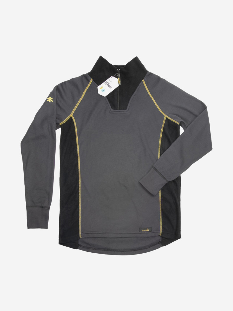 Комплект термобелья мужской Norfin SCANDIC BASE для рыбалки и охоты