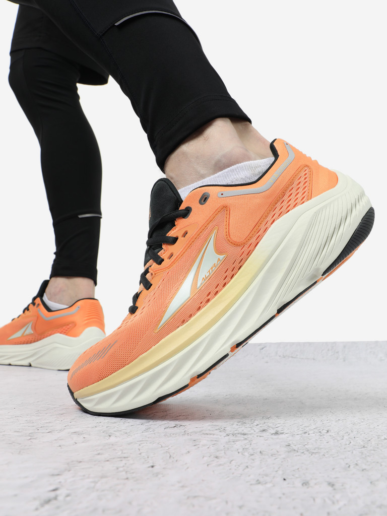 Кроссовки мужские ALTRA Via Olympus