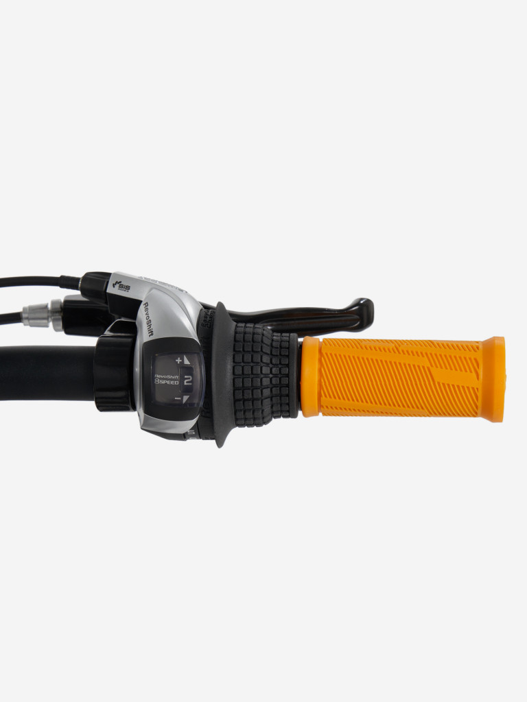 Велосипед для мальчиков Scott Scale rigid, 24"