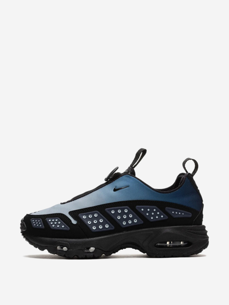 Кроссовки женские Nike Air Max SNDR Obsidian