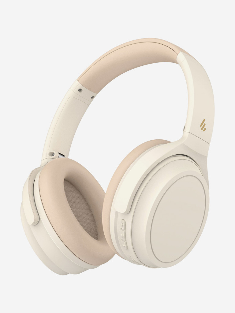 Наушники Edifier WH700NB, Bluetooth, мониторные, слоновая кость