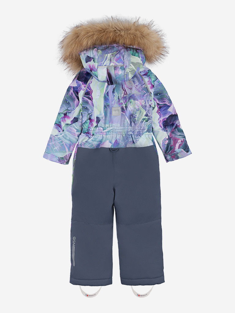 Комбинезон NIKASTYLE