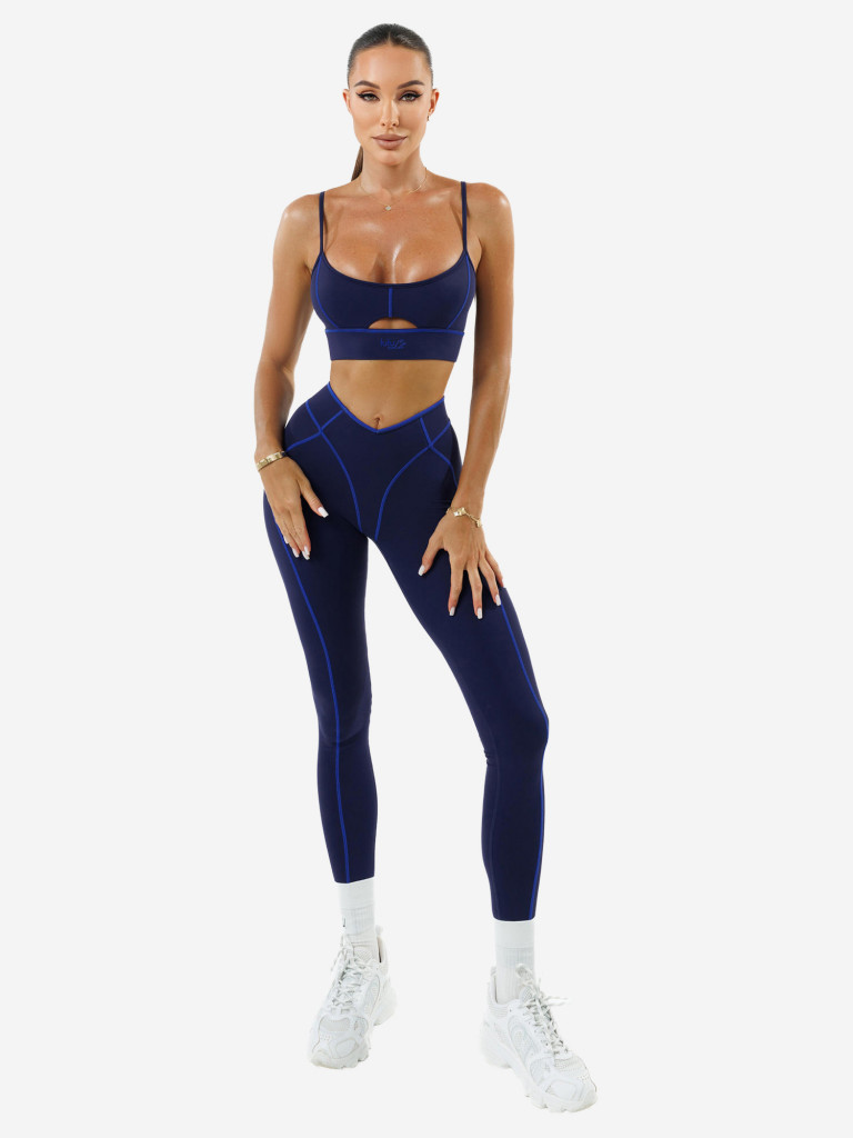 Легинсы женские Lululit Chic Legg