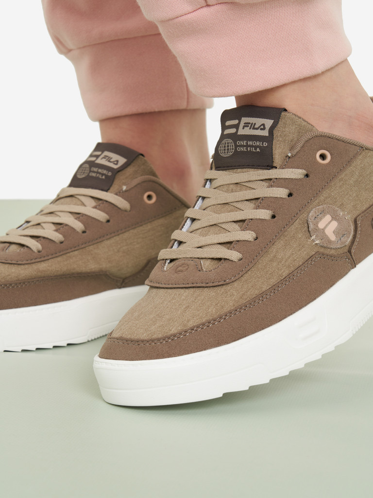 Кеды женские FILA Breakpoint