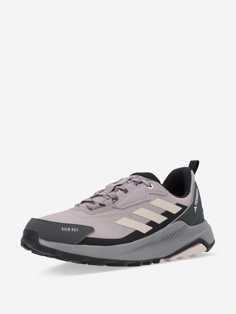 Полуботинки женские adidas Terrex Anylander R.Rdy 32094700299 Серый, размер 38.5,40,39,36.5,37,38, фото 2